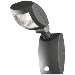 Außenstrahler »MODERN - LED«, 3 W, inkl. Bewegungsmelder Außenstrahler »MODERN - LED«, 3 W, inkl. Bewegungsmelder