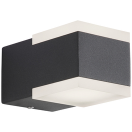Außenwandleuchte »AMITY«, 6 W Außenwandleuchte »AMITY«, 6 W