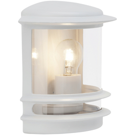 Außenwandleuchte »HOLLYWOOD«, 60 W Außenwandleuchte »HOLLYWOOD«, 60 W