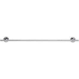 Badetuchstange »Loxx«, Metall, Metallfarben