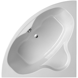Badewanne »Katamaran«, BxHxL: 148 x 42 x 148 cm, dreieckig Badewanne »Katamaran«, BxHxL: 148 x 42 x 148 cm, dreieckig
