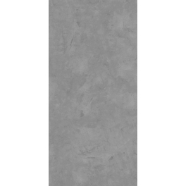 Badrückwand, Muster: Betonoptik, Aluminium-Verbundplatte