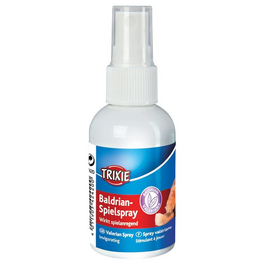 Baldrian-Spielspray 0,05 l Baldrian-Spielspray 0,05 l