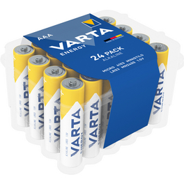 Batterie, AAA Micro