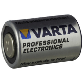 Batterie, V11A, 6 V