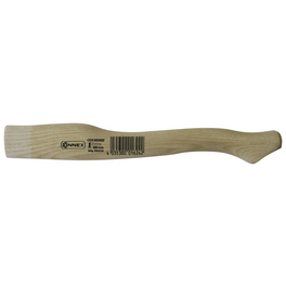 Beilstiel, Holz, 38 cm Beilstiel, Holz, 38 cm