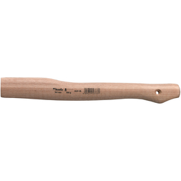 Beilstiel, Holz, Länge: 36 cm Beilstiel, Holz, Länge: 36 cm