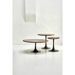 Beistelltisch, BxHxL: 40 x 42 x 40 cm
