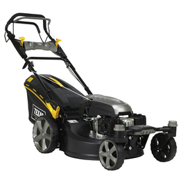 Benzin-Rasenmäher »5110TR/W«, Schnittbreite: 51 cm, für eine Fläche von max. 2000 m² Benzin-Rasenmäher »5110TR/W«, Schnittbreite: 51 cm, für eine Fläche von max. 2000 m²