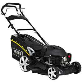 Benzin-Rasenmäher »Razor4610TR/W«, Schnittbreite: 46 cm, für eine Fläche von max. 1000 m² Benzin-Rasenmäher »Razor4610TR/W«, Schnittbreite: 46 cm, für eine Fläche von max. 1000 m²