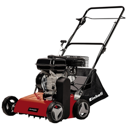 Benzin-Vertikutierer »Einhell Classic«, Arbeitsbreite: 40 cm Benzin-Vertikutierer »Einhell Classic«, Arbeitsbreite: 40 cm