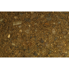 Betonschotter, braunbeige, Marmor, PE-Sack Betonschotter, braunbeige, Marmor, PE-Sack