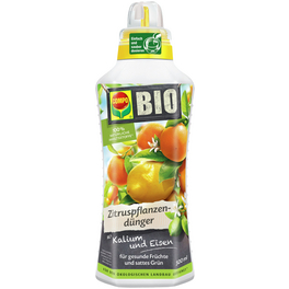 BIO Zitruspflanzendünger 500 ml