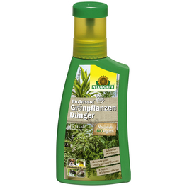 BioTrissol Plus GrünpflanzenDünger 0,25 l
