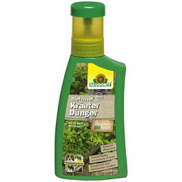 BioTrissol Plus Kräuterdünger 0,25 l