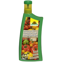 BioTrissol Plus Tomaten- und Gemüsedünger 1 l