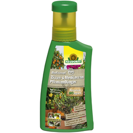 BioTrissol Plus Zitrus-/Mediterranpflanzendünger 0,25 l
