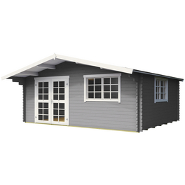 Gartenhäuser online bestellen auf hagebau.at