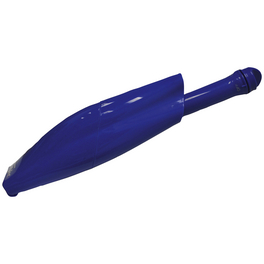 Bodensauger »Blaster Spa Vac«, Breite: 13 cm, blau
