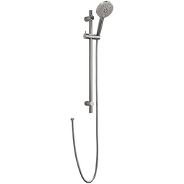 Brause-Set »Media«, Höhe: 74,6 cm, chromfarben Brause-Set »Media«, Höhe: 74,6 cm, chromfarben