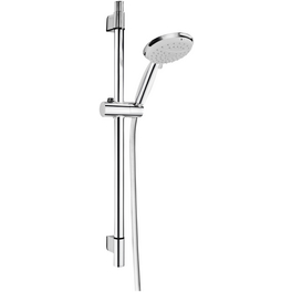 Brausegarnitur »ARDEA«, Höhe: 65 cm, verchromt Brausegarnitur »ARDEA«, Höhe: 65 cm, verchromt
