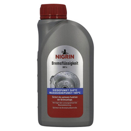 Bremsflüssigkeit, für Autos