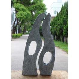 Brunnen, Polyresin Brunnen, Polyresin