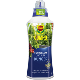 saurer dünger für heidelbeeren Purgrün Bio-Heidelbeerdünger 1 Liter main image 1