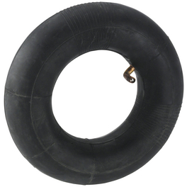 Butyl-Schlauch, Butylkautschuk, schwarz