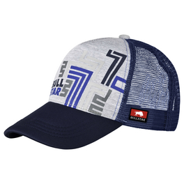 Cap »ULTRA«, Polyester, marine