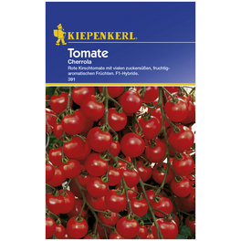 Cherry-Tomate lycopersicum Solanum »Cherrola F1«
