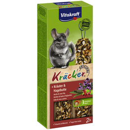 Chinchillafutter, 224 g Chinchillafutter, 224 g