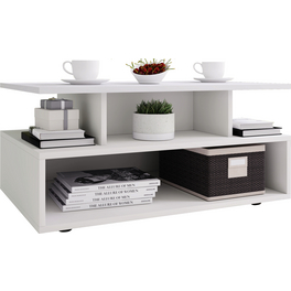 Couchtisch »Esila«, BxHxL: 50 x 40 x 80 cm