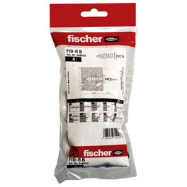 Dämmstoffdübel, 95 mm, Kunststoff