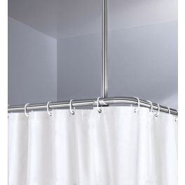 Deckenhalter-Stange, B: 2,5 cm Deckenhalter-Stange, B: 2,5 cm