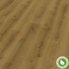 Designboden »Home Design GreenTec«, Eiche velvet (EHD004), BxL: 193 x 1292 mm, Stärke: 7,5 mm