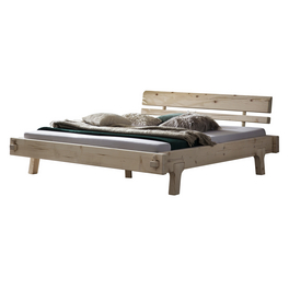 Doppelbett »Betten«, BxL: 164 x 224 cm, fichtenholz