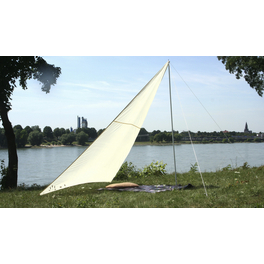 Dreiecksonnensegel, 300 x 300 x 250 cm Dreiecksonnensegel, 300 x 300 x 250 cm