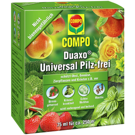 Duaxo® Universal Pilz-frei 75 ml