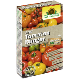 Dünger, 1 kg, Sofort- und Langzeitwirkung