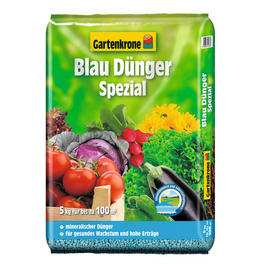 stickstoffarmer dünger kaufen Purgrün Lavendel-Dünger 1 Liter main image 0