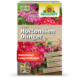 NEUDORFF Dnger gibts auf hagebau.at  schnell und einfach bestellt