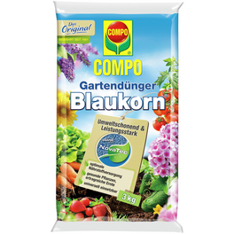 npk dünger kaufen Blaubeer Dünger Langzeitwirkung main image 1