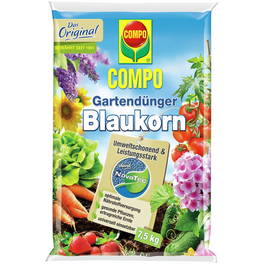 COMPO Dnger gibts auf hagebau.at  schnell und einfach bestellt