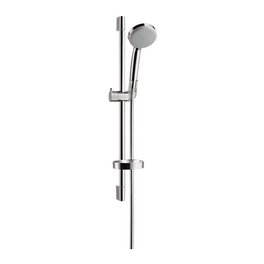 Duschset, 4 Strahlarten, Durchflussmenge: 18 lmin Duschset, 4 Strahlarten, Durchflussmenge: 18 lmin