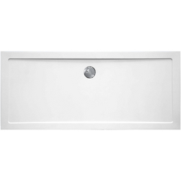 Duschwanne »SMC«, BxT: 120 x 90 cm, weiß Duschwanne »SMC«, BxT: 120 x 90 cm, weiß