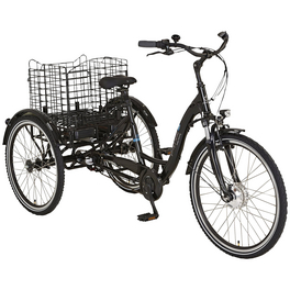 E-Bike »Cargo 3R 20.ESL.10«, 26