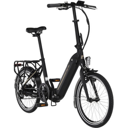 E-Bike »CITA AGILO 2.0i«, Kettenschaltung