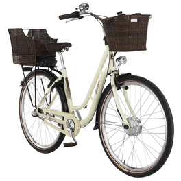 E-Bike »CITA ER 1804«, Nabenschaltung E-Bike »CITA ER 1804«, Nabenschaltung
