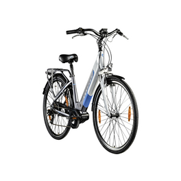 E-Bike, Citybike, Unisex, 28